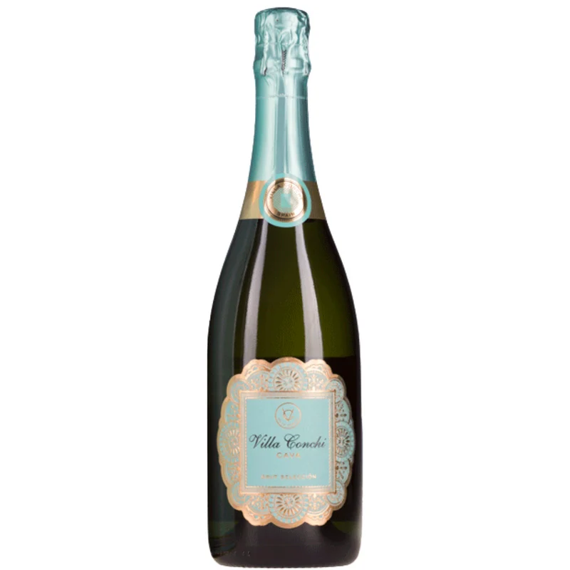 Villa Conchi Cava Brut Seleccion
