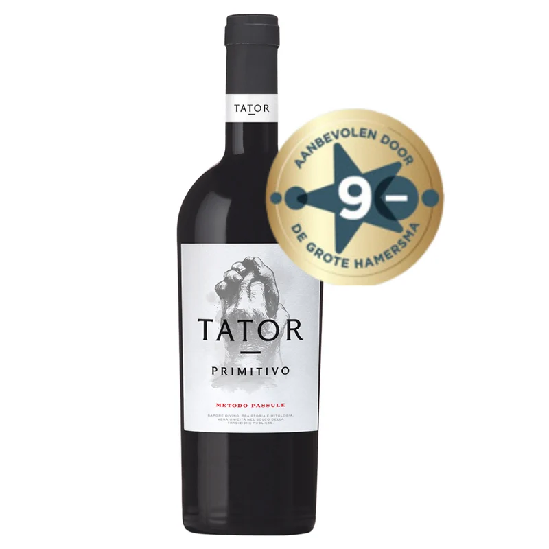 Tator Primitivo