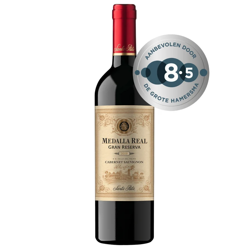 Santa Rita Medalla Real Gran Reserva Cabernet Sauvignon