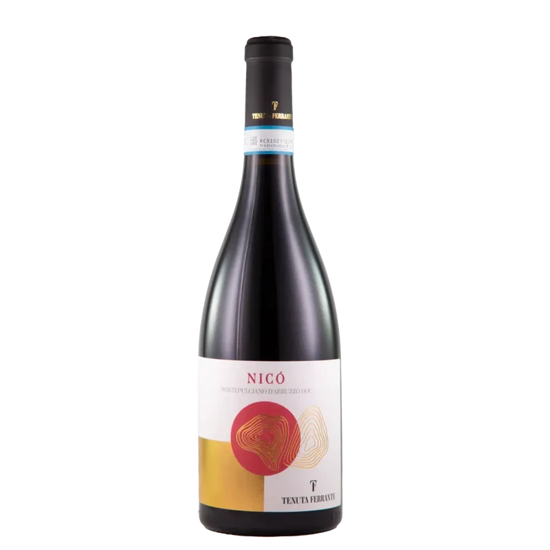 Montepulciano ´Nico´ 2024