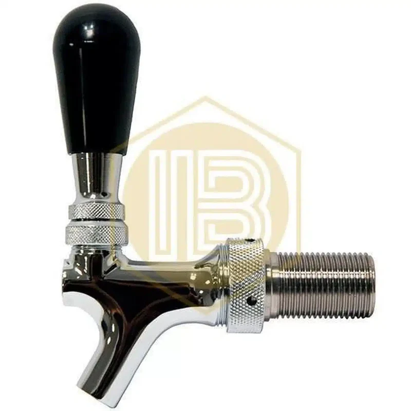 Grifo Americano sin compensador L35