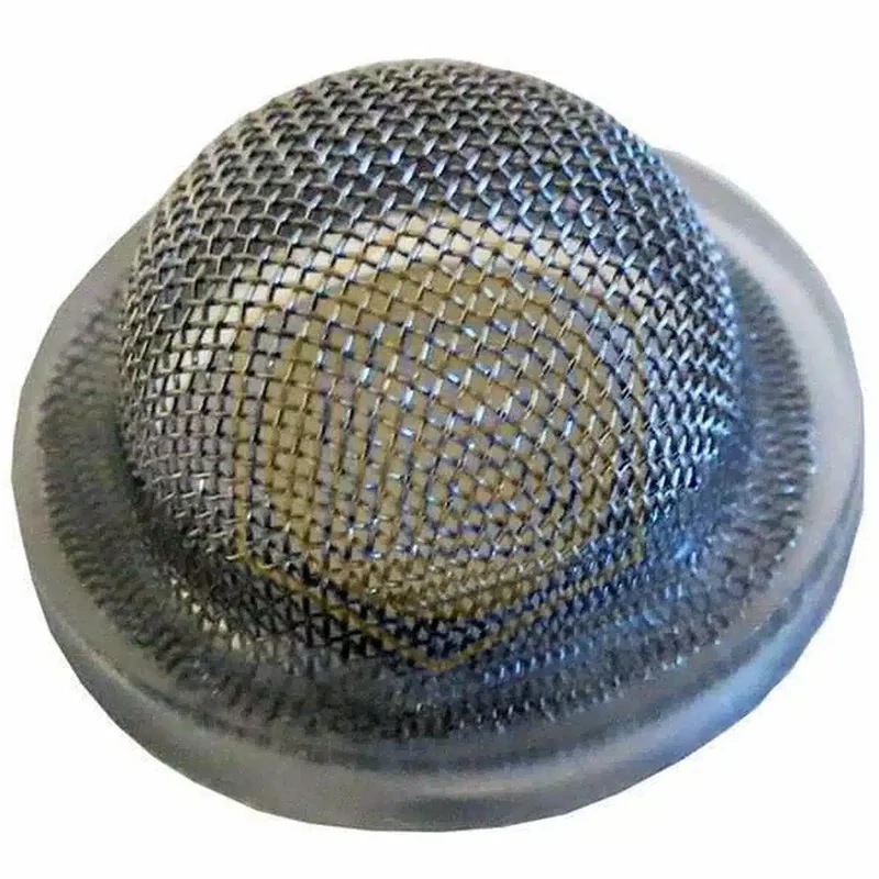 Filtro de lúpulo para grifo de Cask