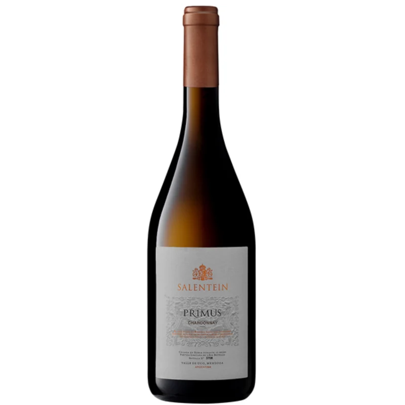 Salentein Primus Chardonnay