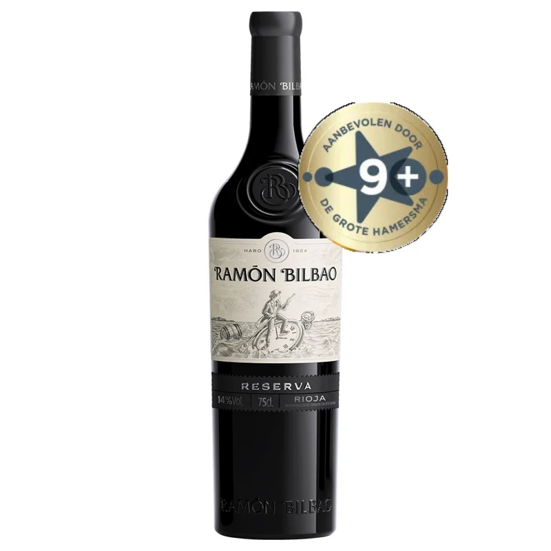 Ramon Bilbao Reserva