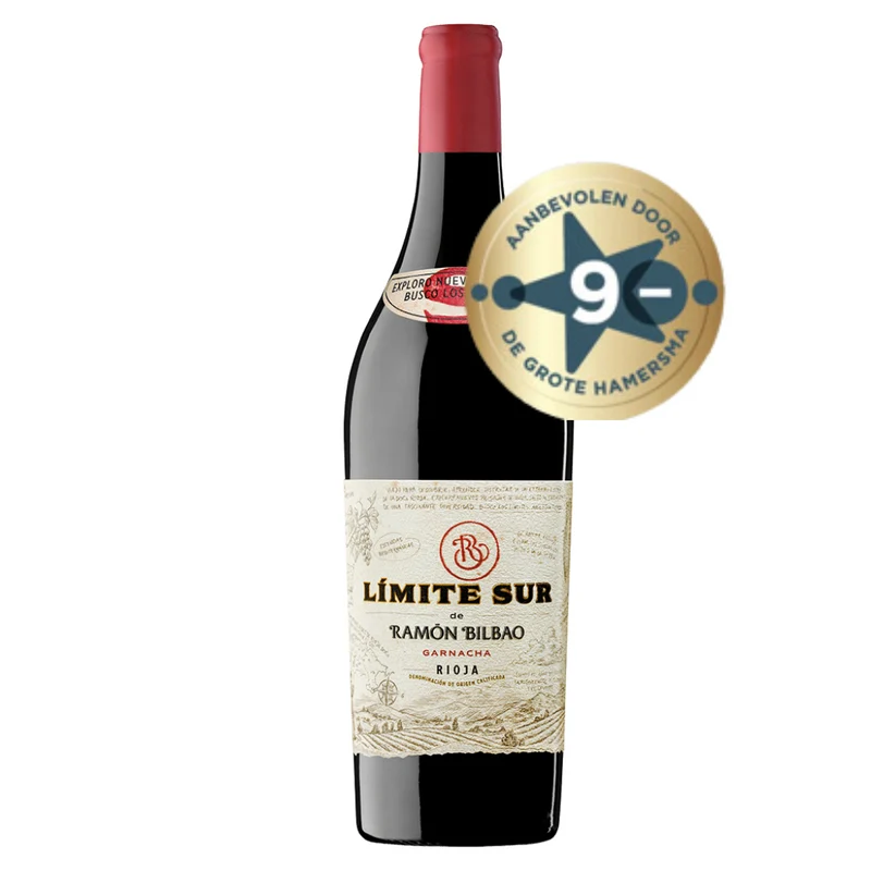 Ramon Bilbao Limite Sur Garnacha