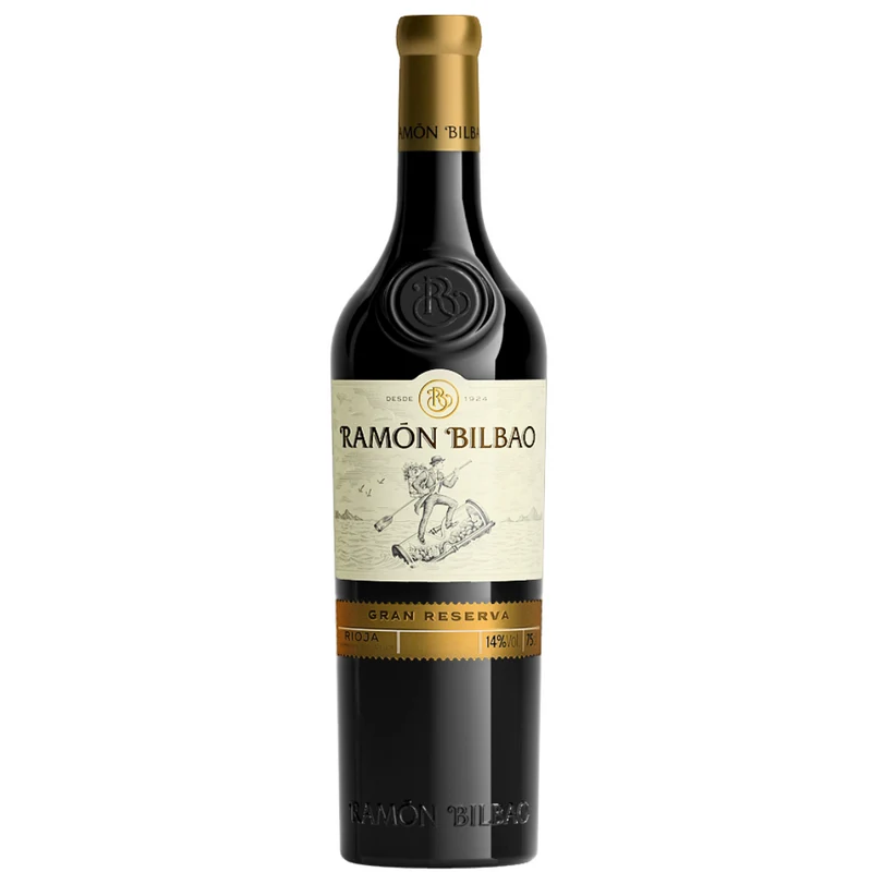 Ramon Bilbao Gran Reserva