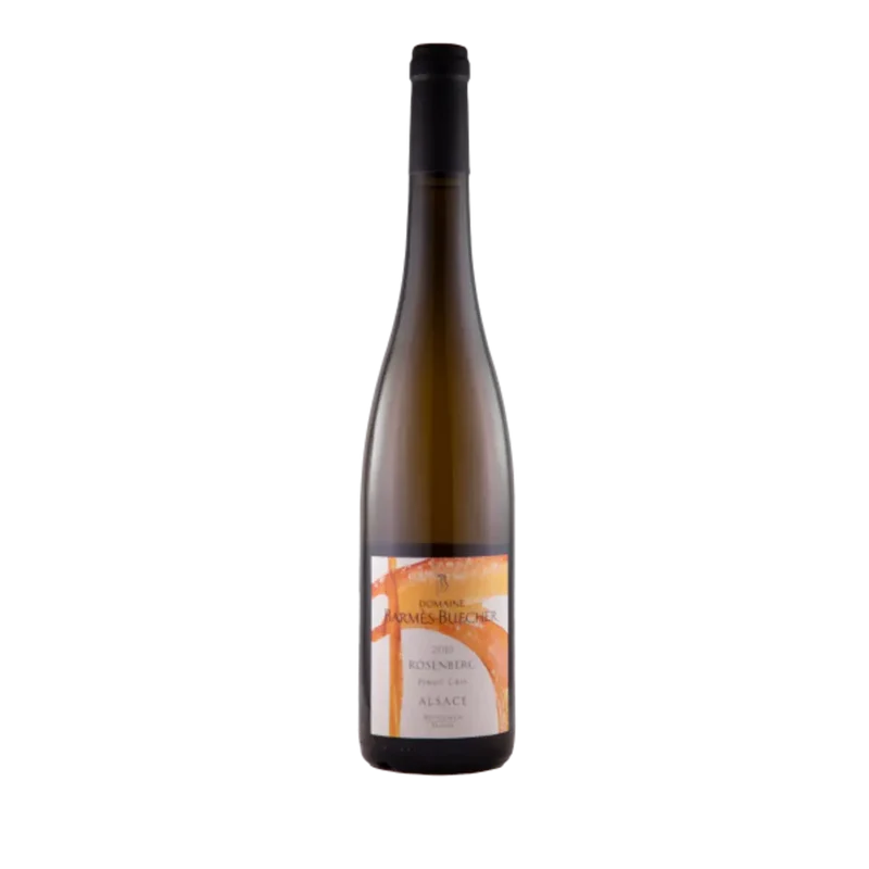 Pinot Gris 'Rosenberg' 2023