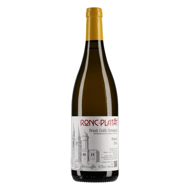 Bianco Friuli Colli Orientali 2024