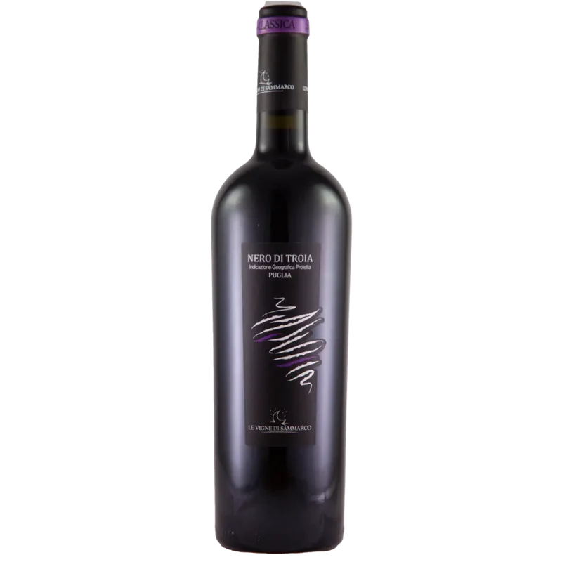 Nero di Troia 2023