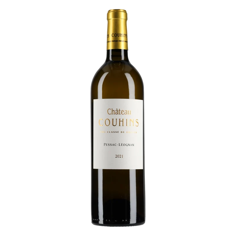 Chateau Couhins Blanc 2021