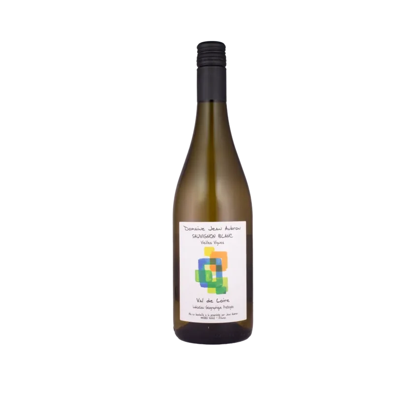 Sauvignon, IGP Val de Loire 2024