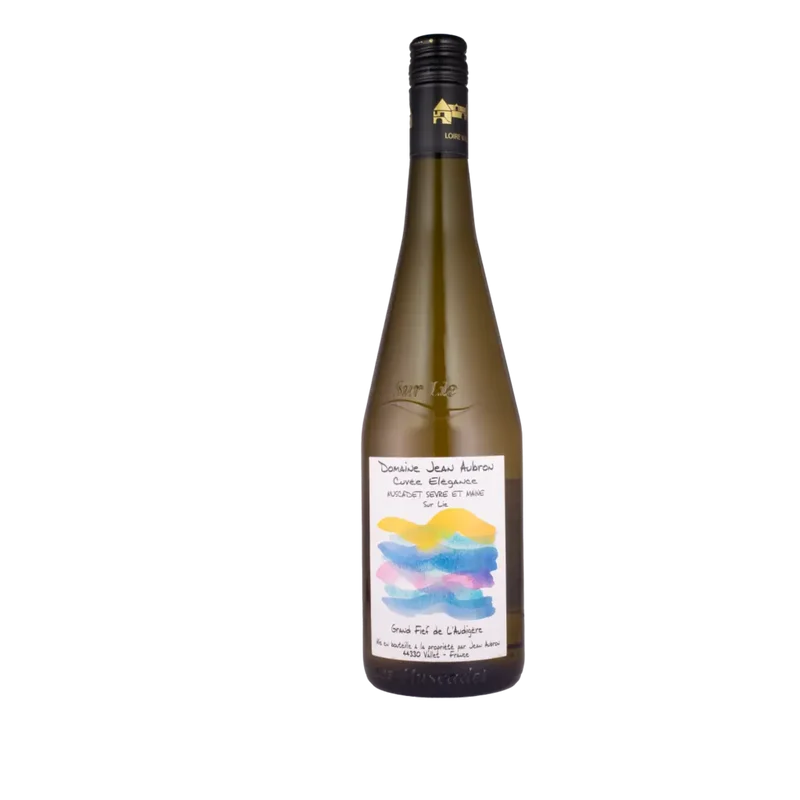 Muscadet Sevre et Maine Sur Lie "Cuvée Elegance" 2024