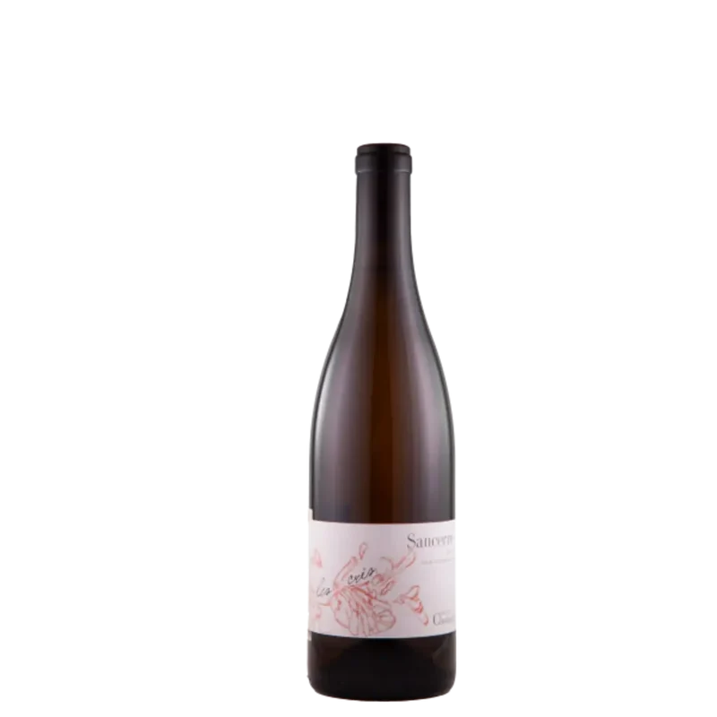 Sancerre Blanc, Cuvee Les Cris 2023