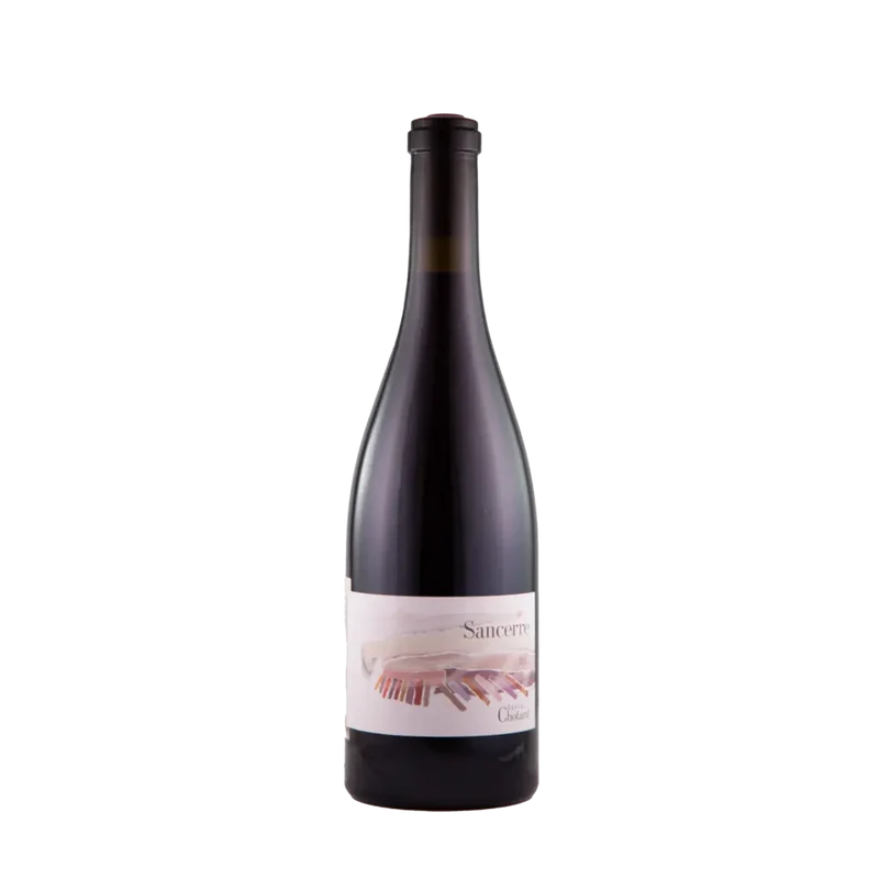 Sancerre Rouge 2023