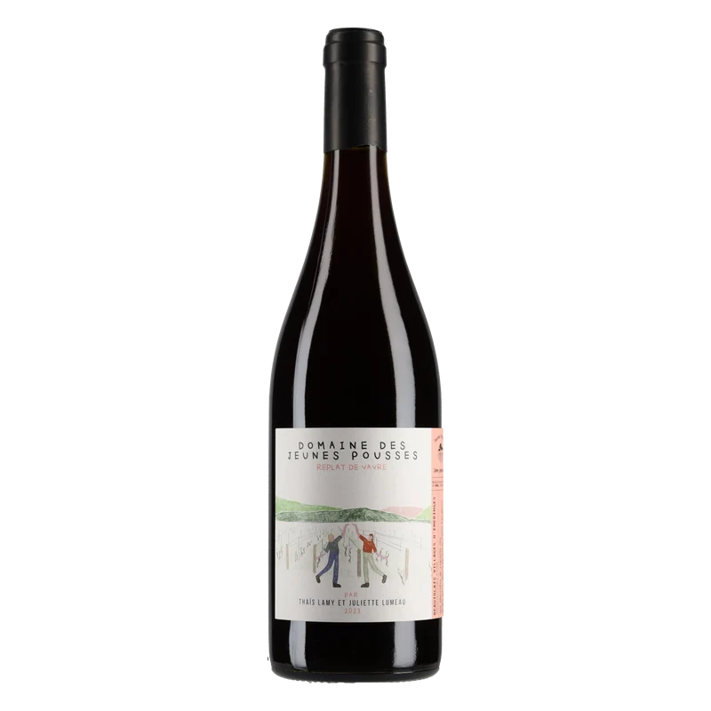 Replat de Vavre - Beaujolais Villages Rouge 2023