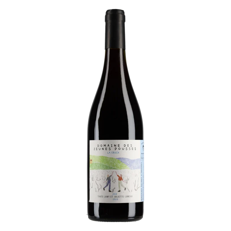 La Croix - Beaujolais Villages Rouge 2023