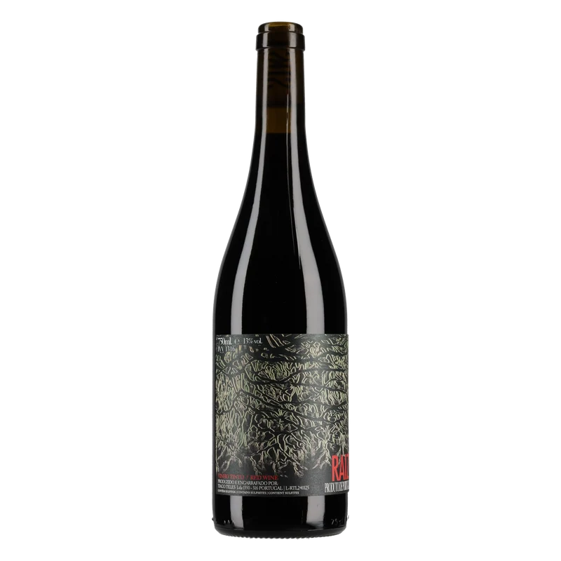 CoZs RAIZ Tinto 2024