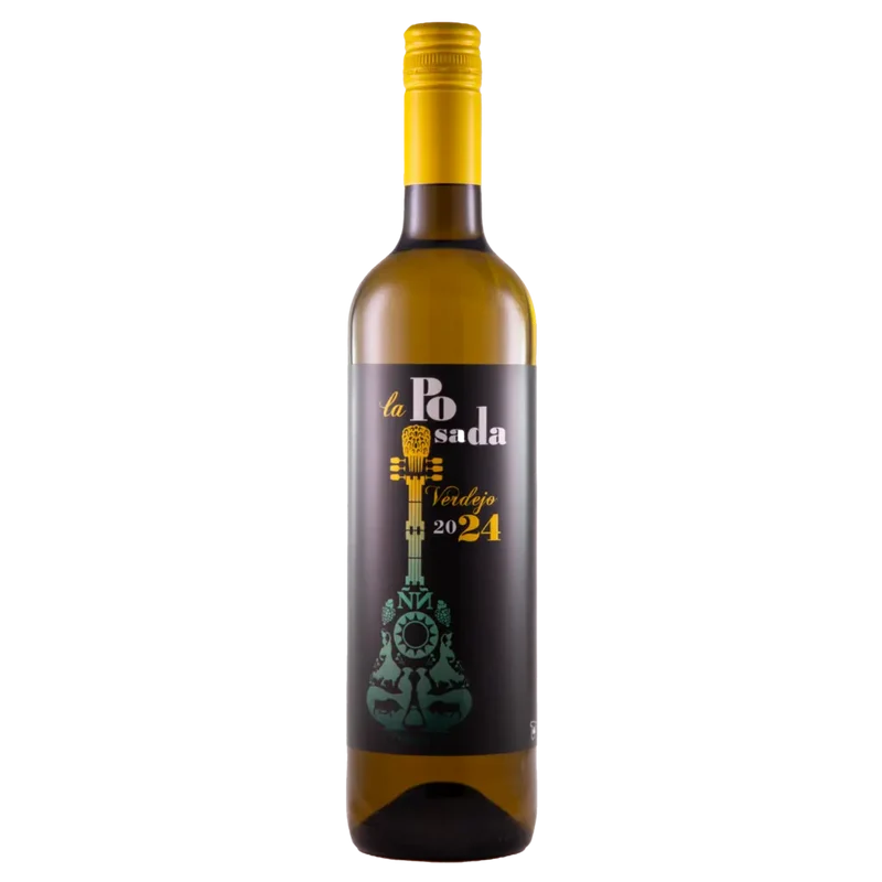 La Posada Verdejo 2025