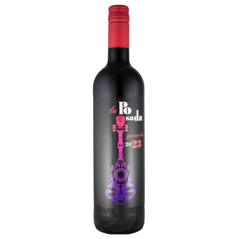 La Posada Garnacha 2025