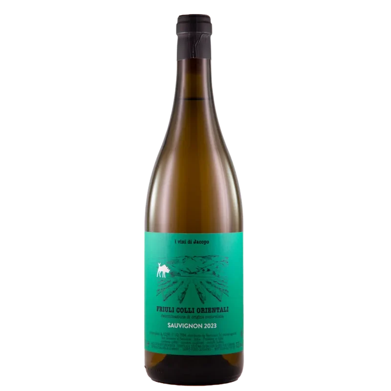 Sauvignon di Jacopo 2024