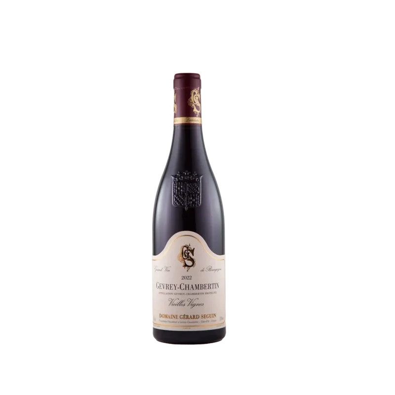 Gevrey Chambertin ‘Vieille Vignes' 2023