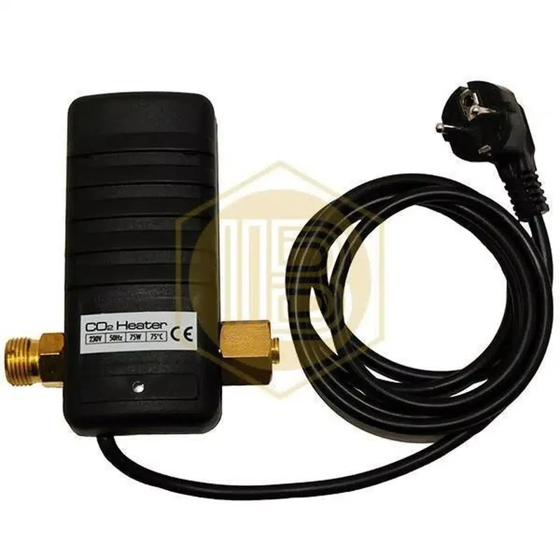 Calentador CO2 para Manorreductor