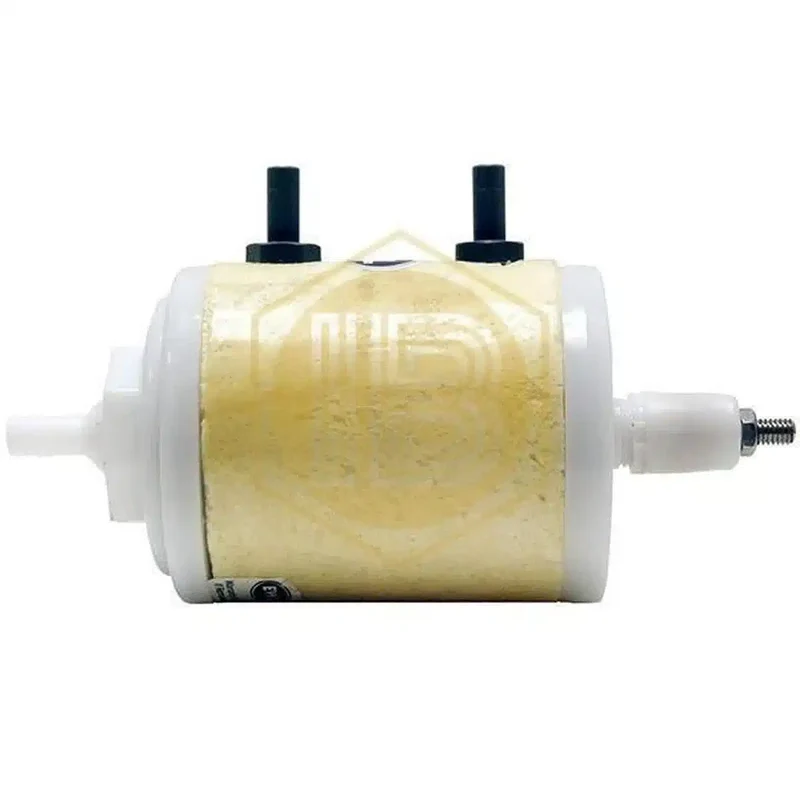 Cilindro camisa de agua de columna Paragon