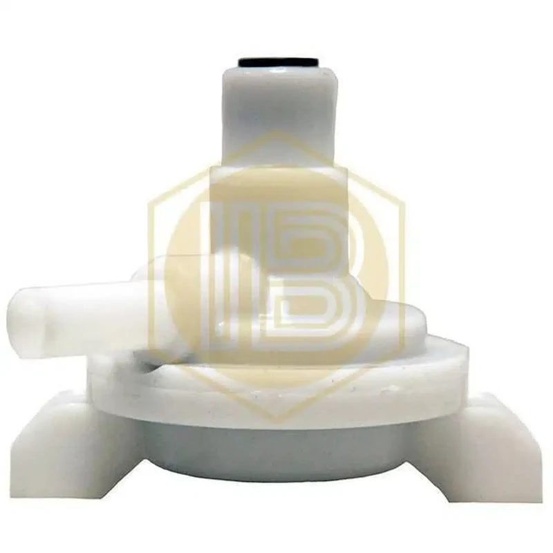 Válvula de retención (Check Valve MK4)