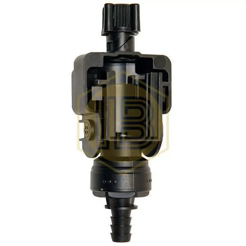 Cabezal VITOP conector de Bag in Box