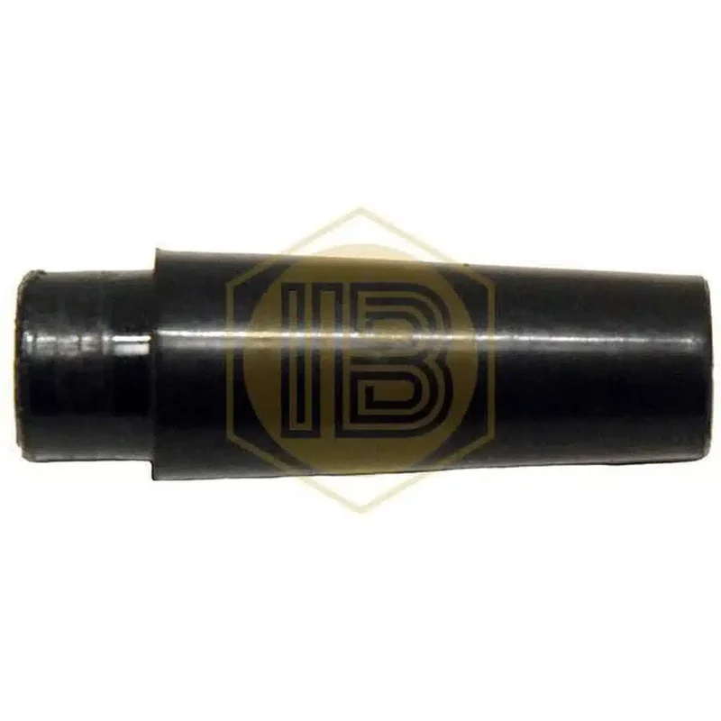 Boquilla plástica de grifo de dispensación