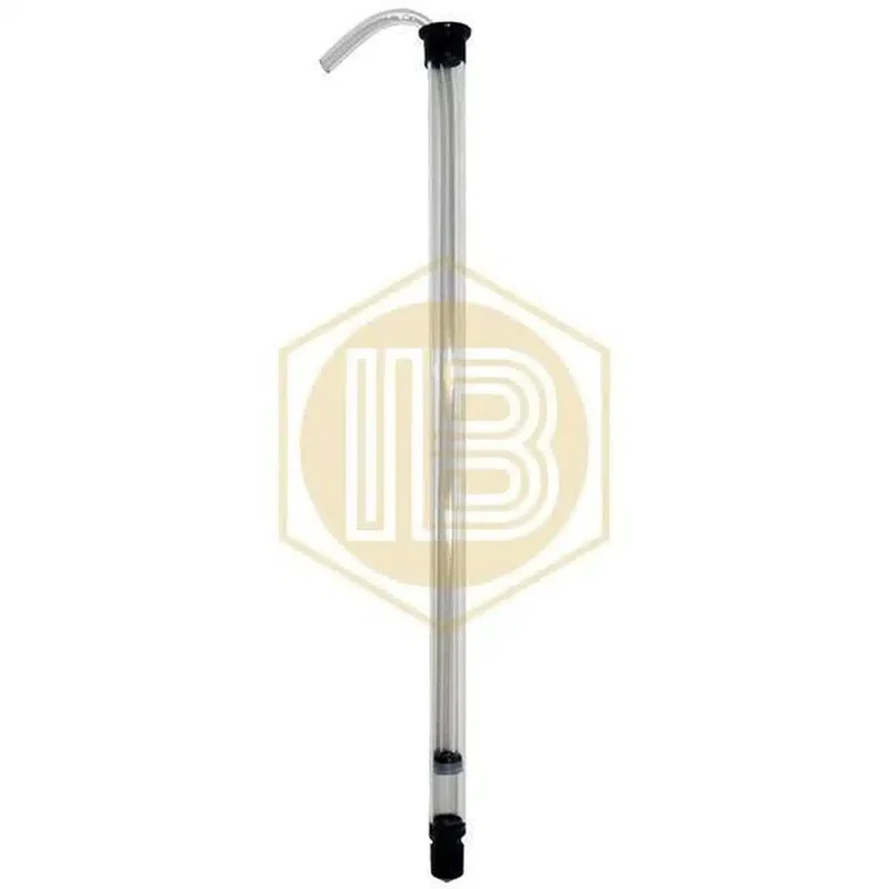 Auto sifón llenador de botellas