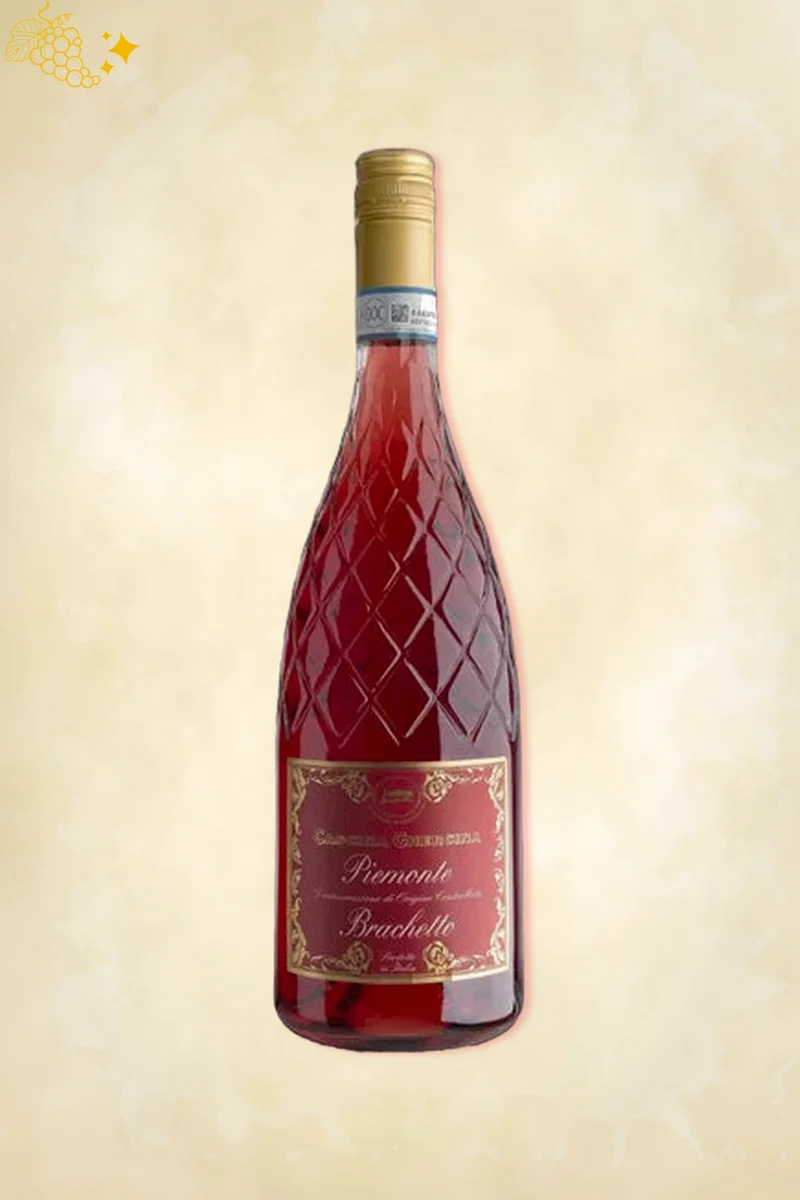 Cascina Ghercina - Piemonte Brachetto (2025)