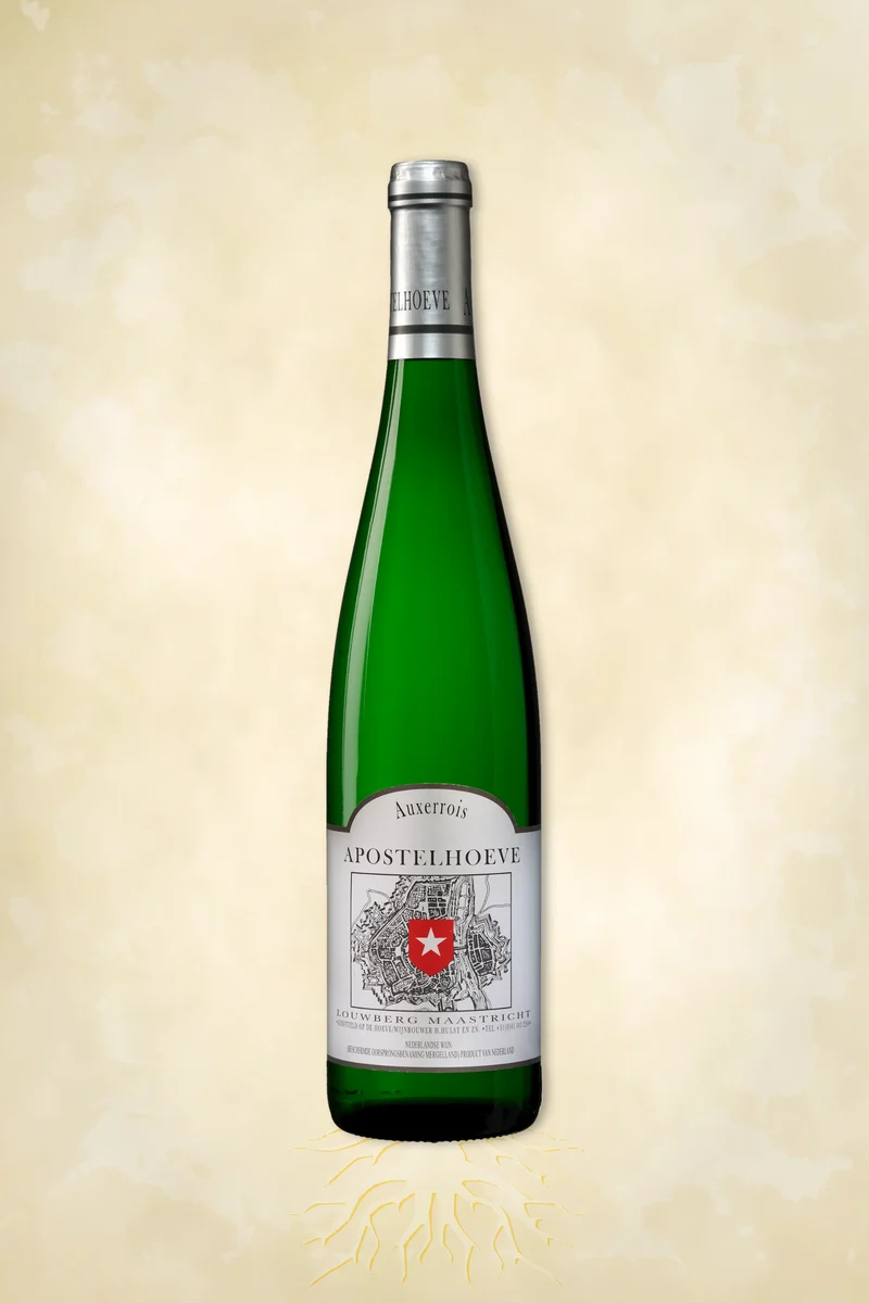 Apostelhoeve - Maastricht Auxerrois (2022)