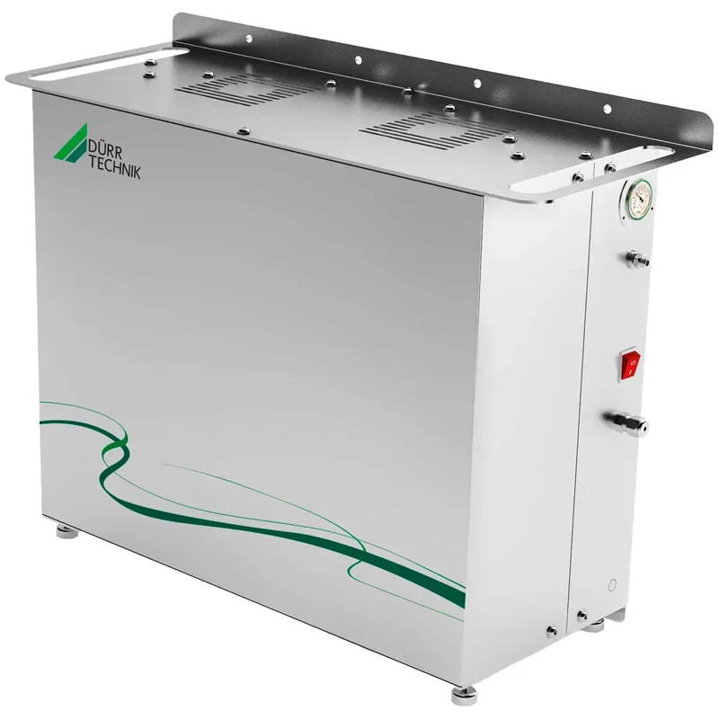 Generador de Nitrógeno Dürr Technik Nitrobeer para cerveza y vino