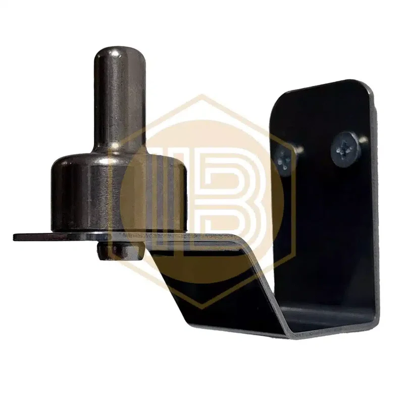 Soporte sujeta cabezales de dispensación