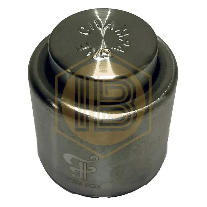 Tapón de sellado de cava