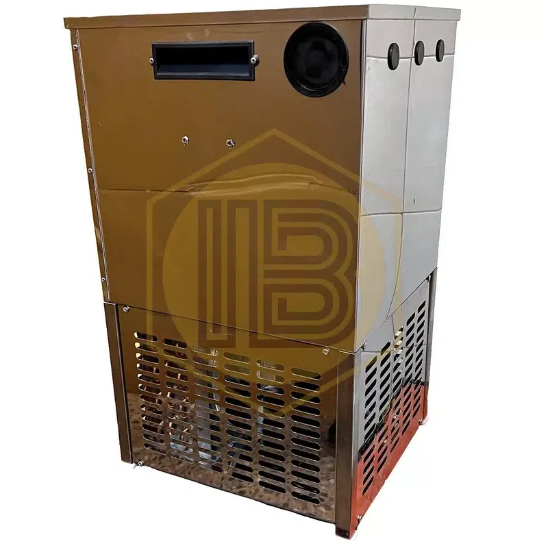 Enfriador refrigeradora de cerveza V30