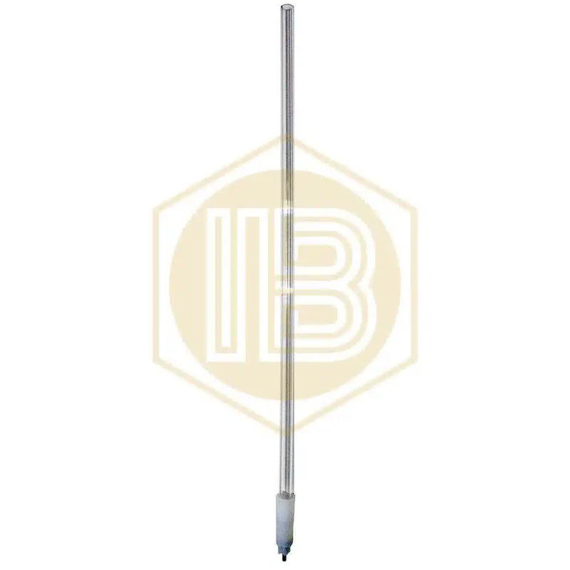 Tubo llenador de botellas - Fermertech Bottle