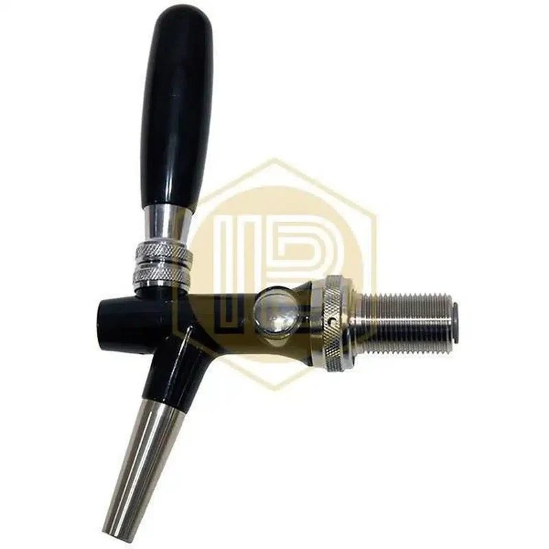 Grifo EVO-K sin compensador