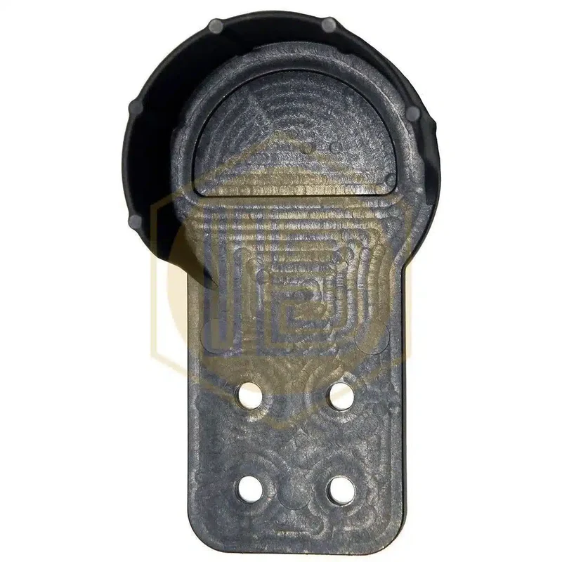 Protector de esfera para manorreductor