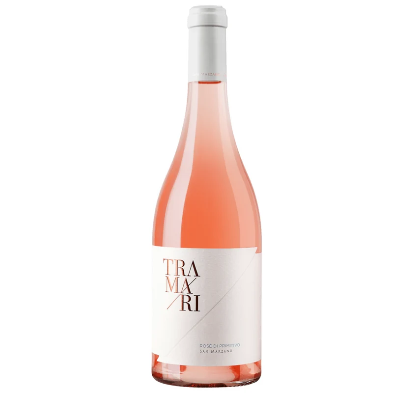San Marzano Tramari Rosé