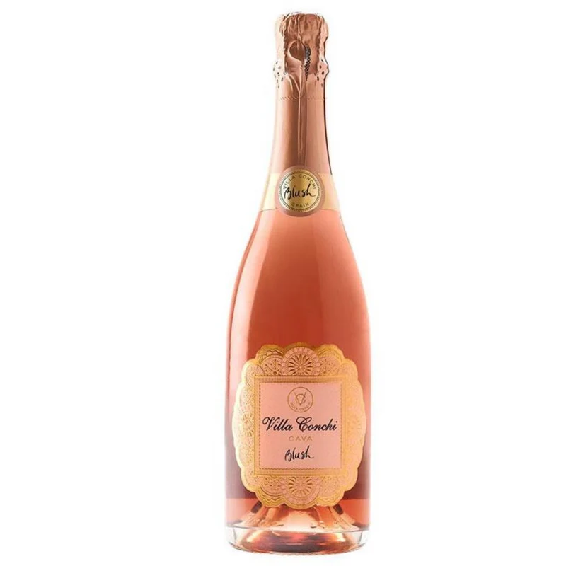 Villa Conchi Cava Blush