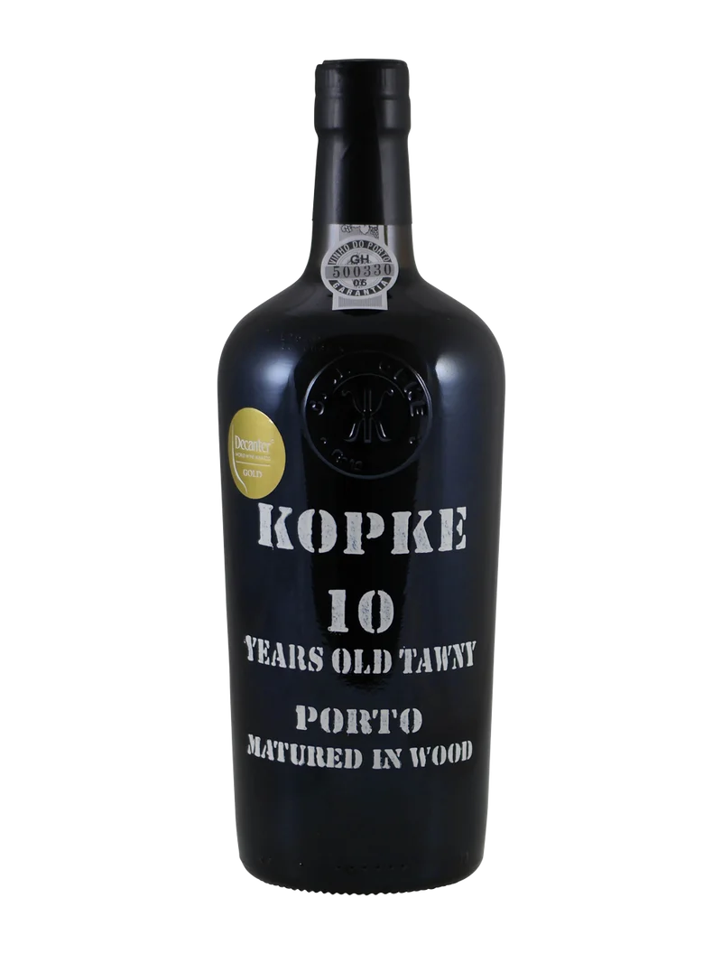 Kopke 10 years old Tawny Port