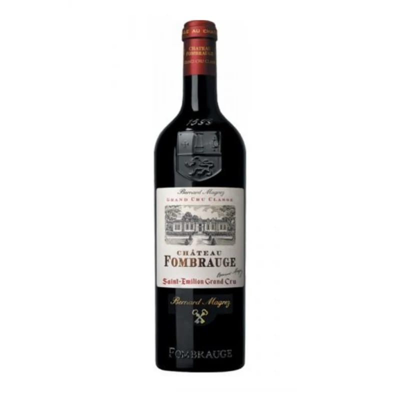 Château Fombrauge 2020