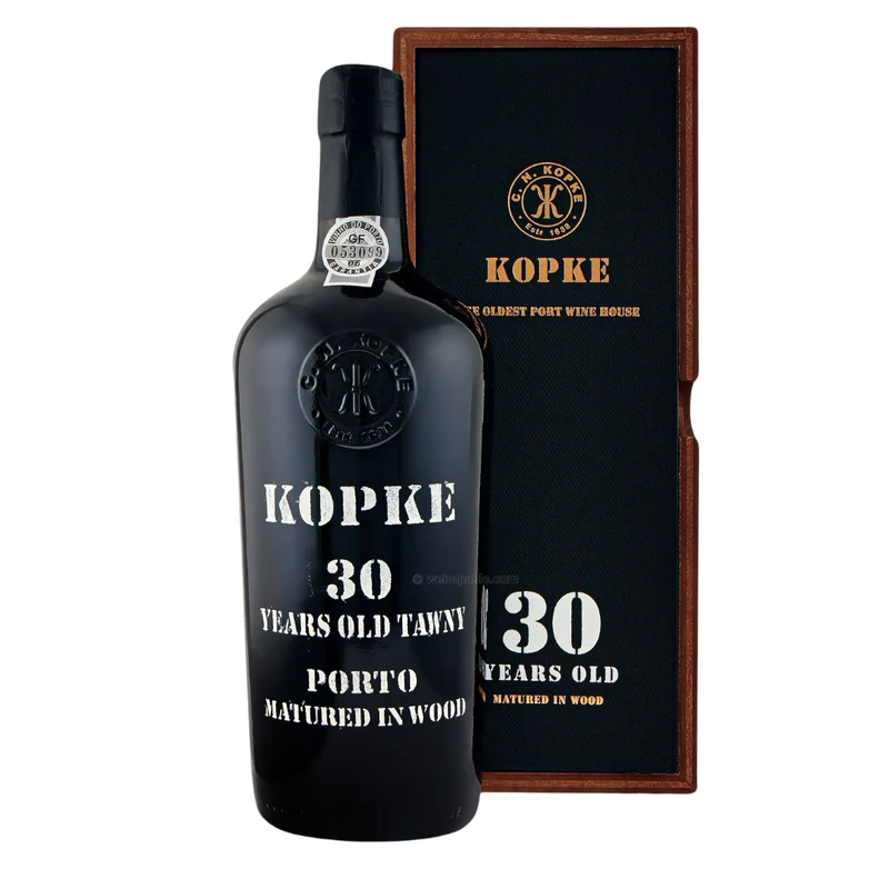 Kopke 30 years old Tawny Port