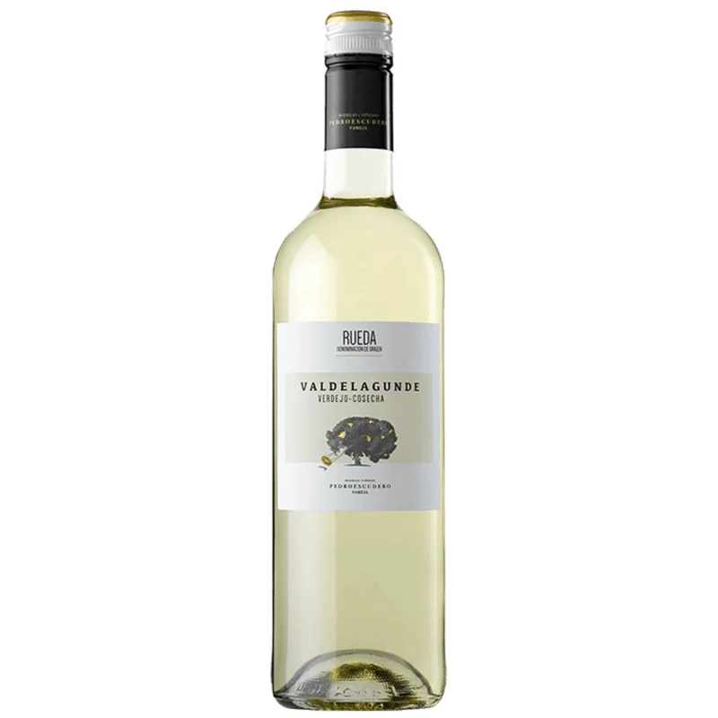 Pedro Escudero Valdelagunde Verdejo