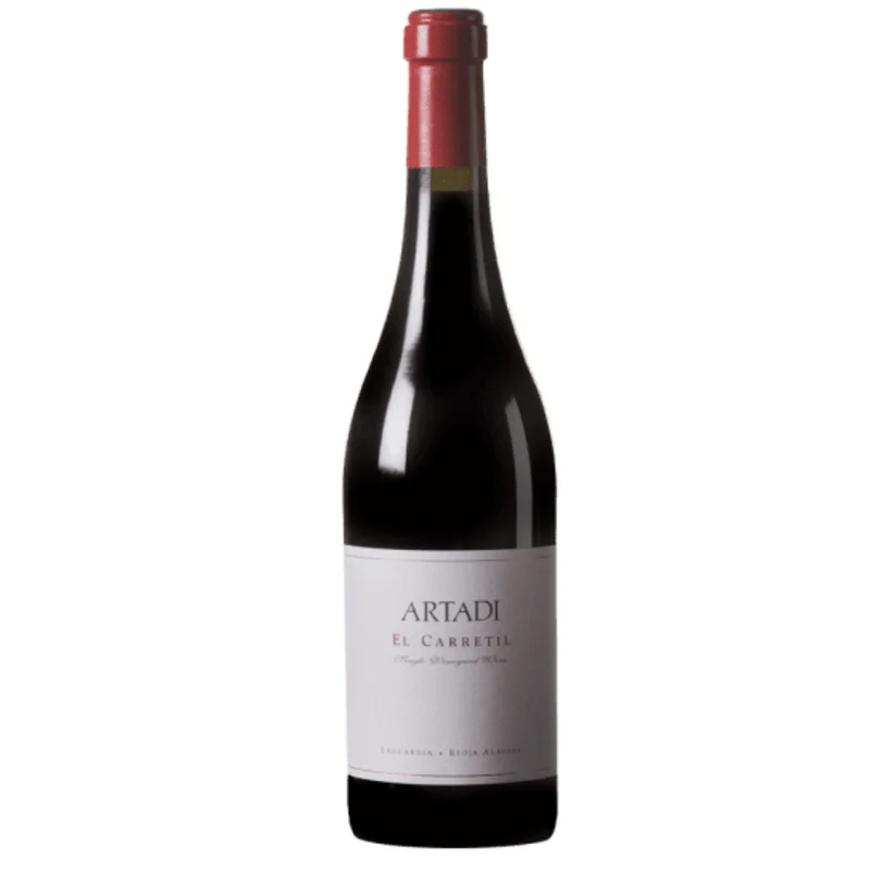 Artadi El Carretil 2020