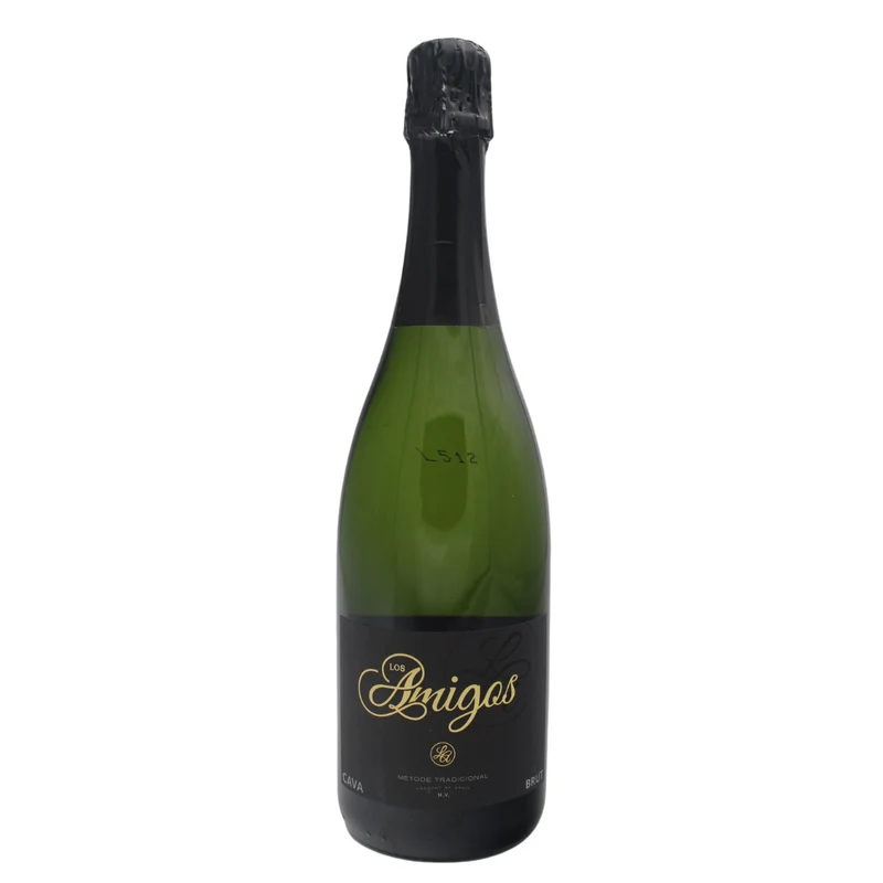Los Amigos Cava