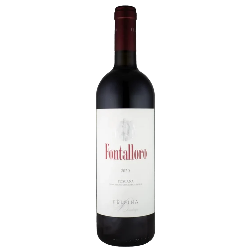 Fontalloro 2021