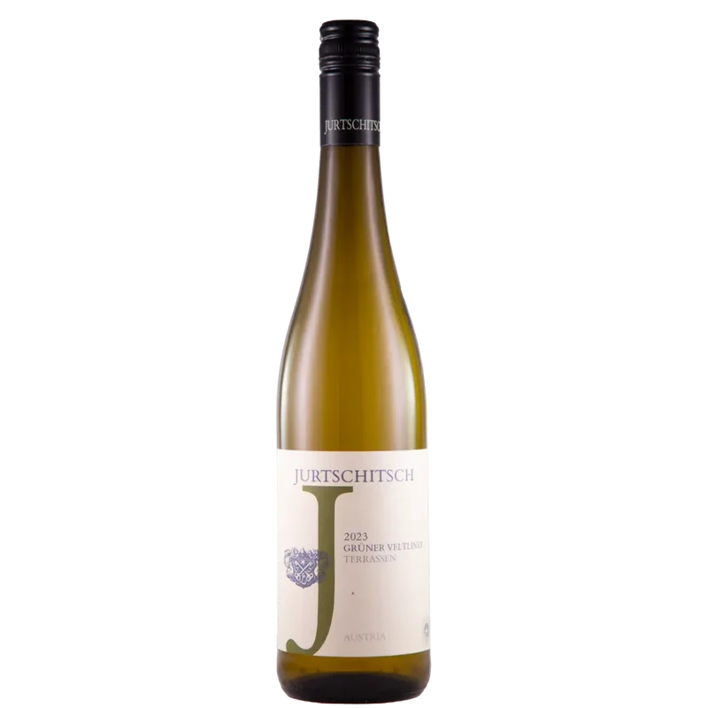 Grüner Veltliner 'Terrassen' 2025